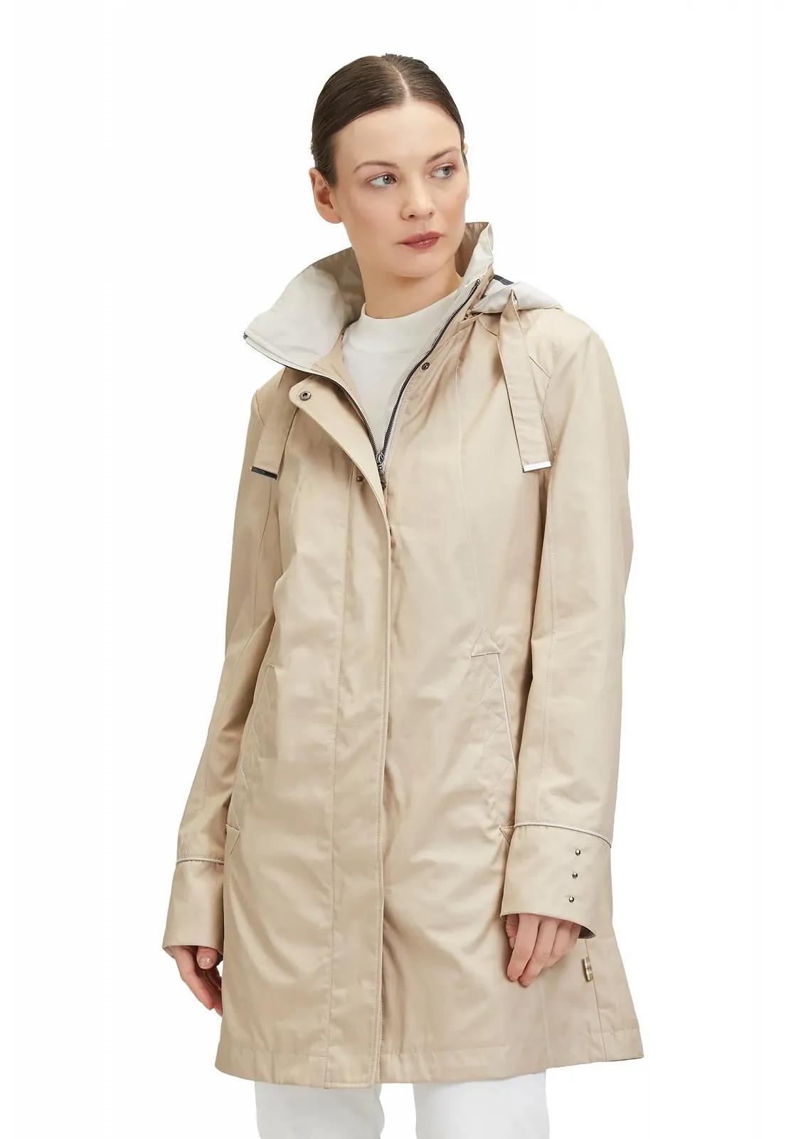 Жіноча куртка Gil Bret Emma, фото №3 Жіноча куртка Gil Bret Emma, фото №3