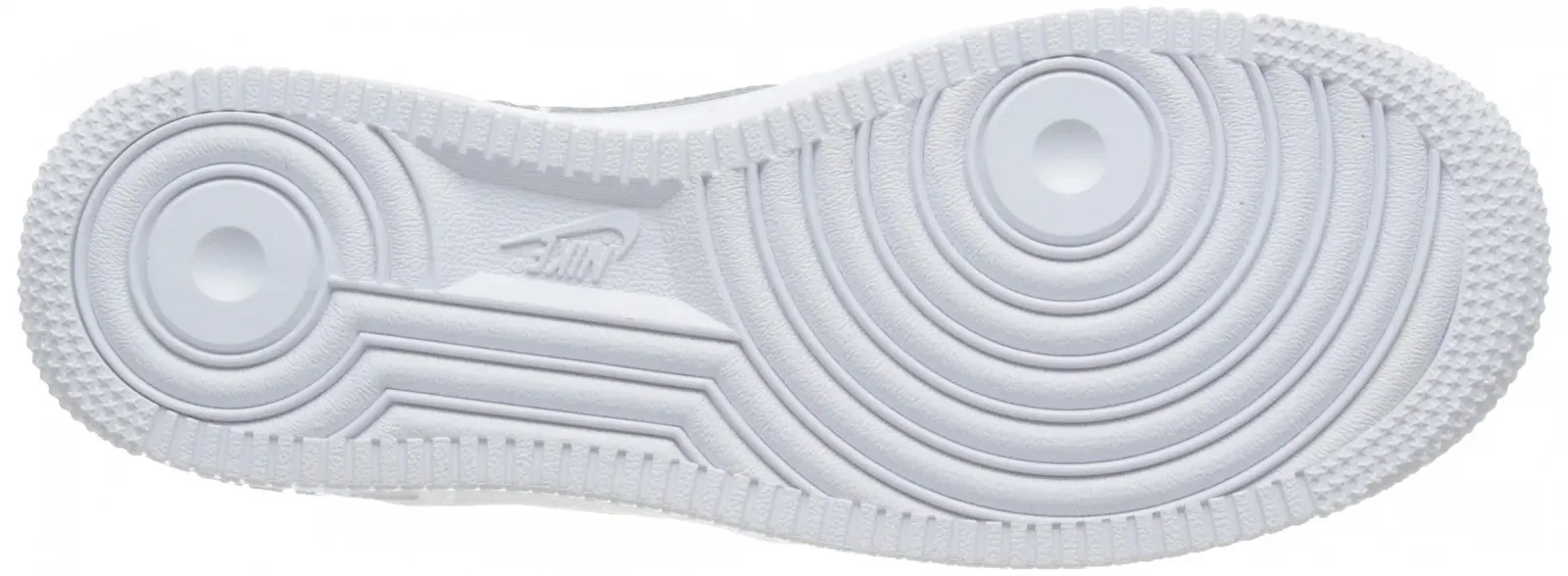 Кросівки Nike Force 1 Le (Ps) для хлопчиків, фото №4