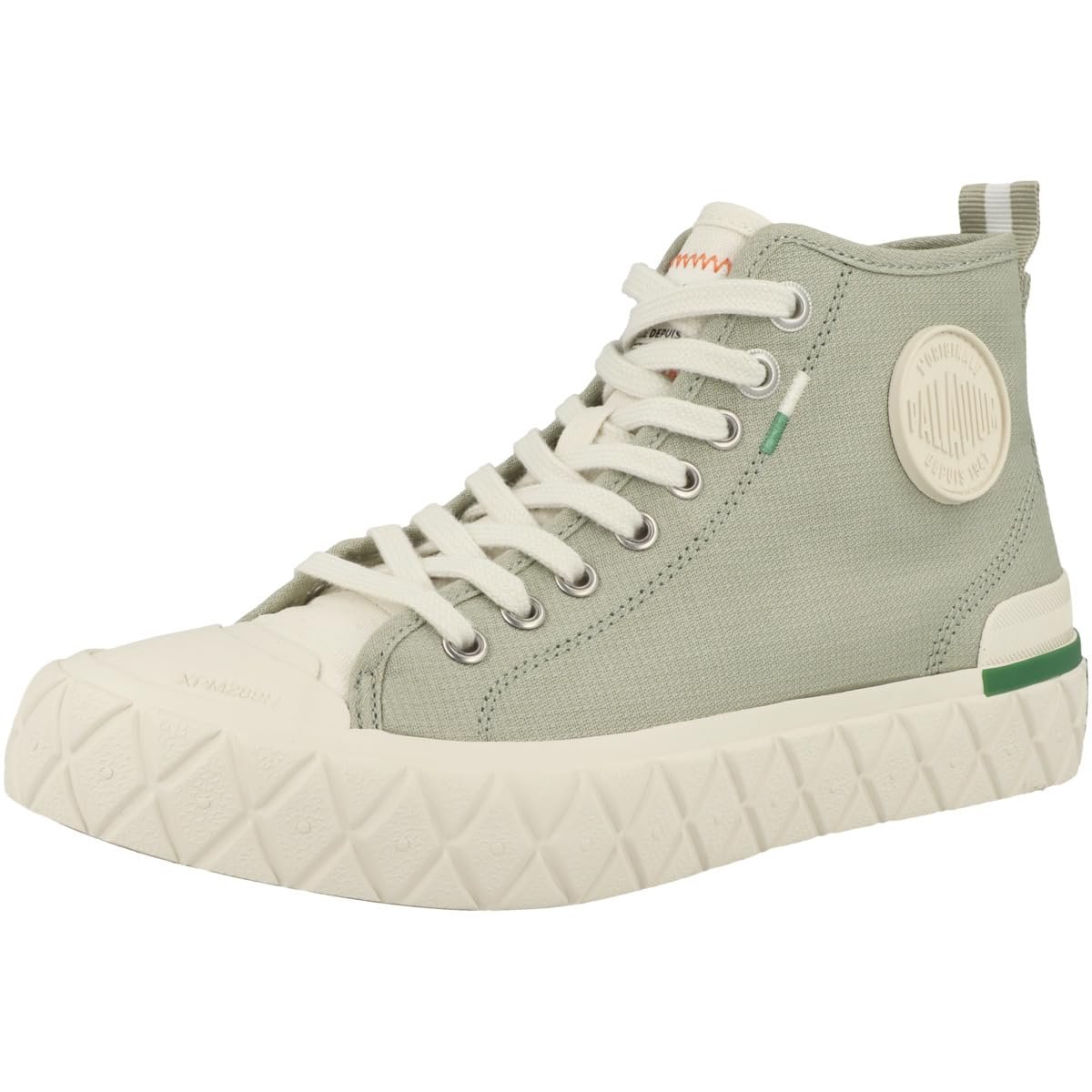 Кросівки Palladium Palla Ace Chukka Org Унісекс, фото №4