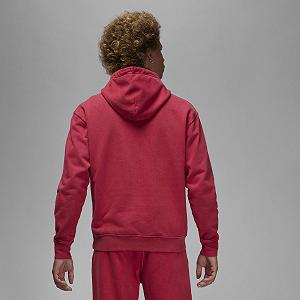 Кофта чоловічі Nike Flight Fleece (FB7290-619) XL synthetic.ua - Фото 1