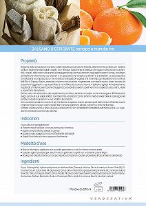 Бальзам Districante -100% натуральный и биоразлагаемый цена на synthetic.ua - Фото 1 Бальзам Districante -100% натуральный и биоразлагаемый synthetic.ua - Фото 1