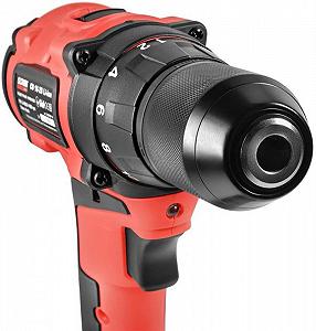 Шуруповерт Stark CD 18 2 B 210018110 Li-Ion synthetic.ua - Фото 1