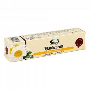 Крем для рук Chamomile Flower - Фото 1