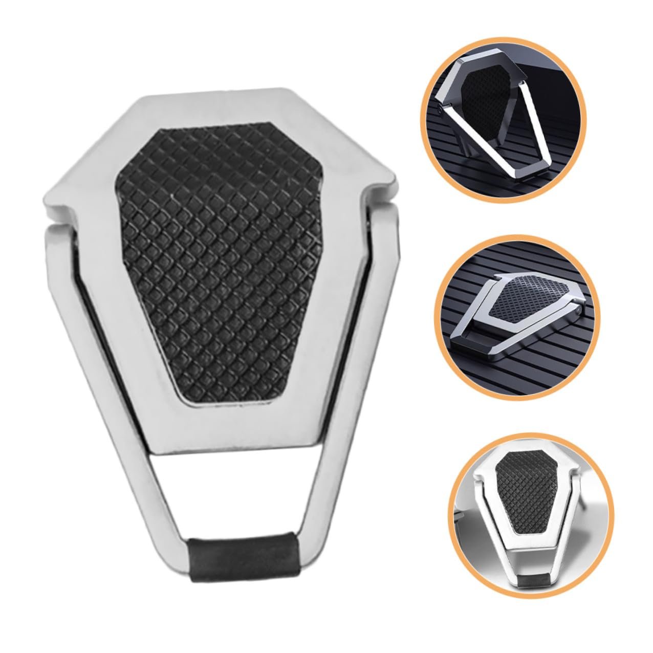 COHEALI Підставка для ноутбука портативна 4 шт, фото №5