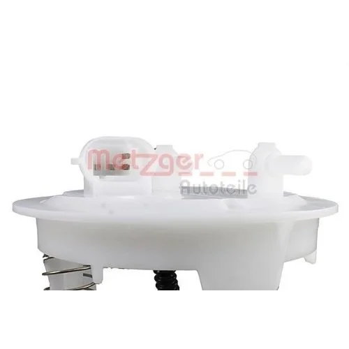 Модуль подачі палива METZGER 2250401 для RENAULT, фото №3