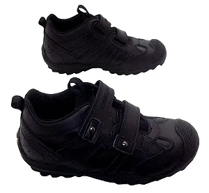 Кросівки Geox Jr Savage A для хлопчиків synthetic.ua - Фото 1