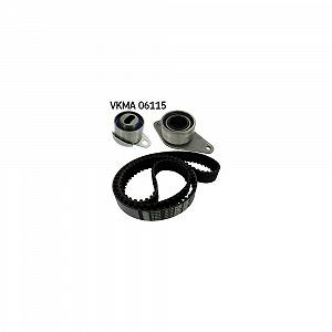 Комплект ременя ГРМ SKF VKMA 06115 для MITSUBISHI OPEL RENAULT VAUXHALL VOLVO DACIA - Фото 1
