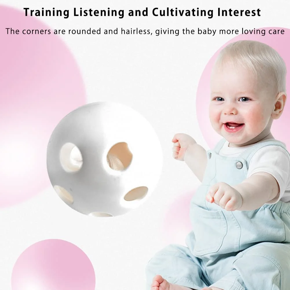 Брязкальце кульки матеріал для наповнення, м'які іграшки пищалка, пищалка для іграшок для домашніх тварин, дитячі іграшки, 24 шт, фото №4 Брязкальце кульки матеріал для наповнення, м'які іграшки пищалка, пищалка для іграшок для домашніх тварин, дитячі іграшки, 24 шт, фото №4