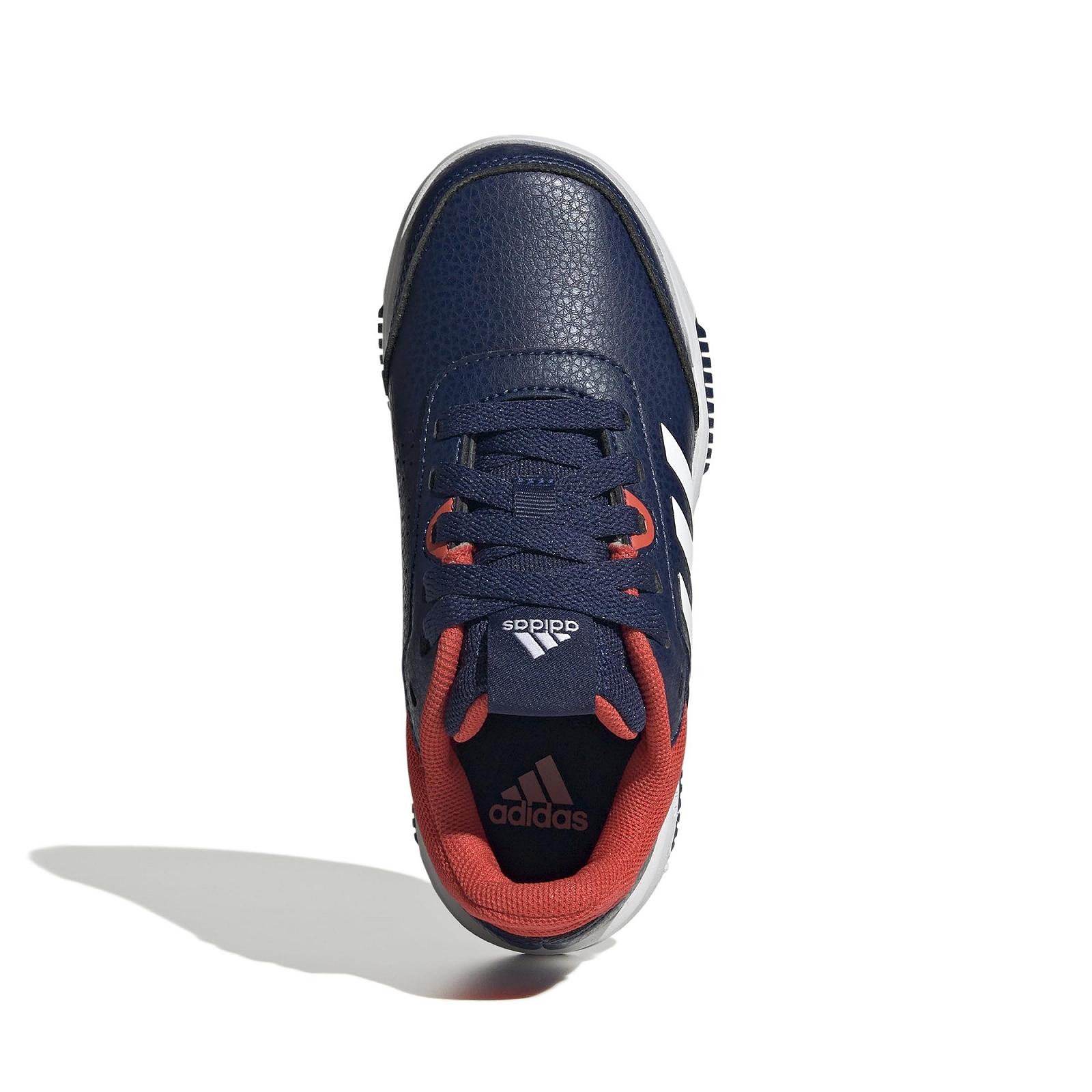 Кроссовки Adidas Unisex Детские Tensaur Sport Training Lace Беговые, фото №7