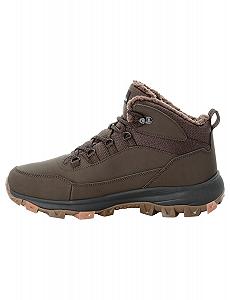 Черевики Jack Wolfskin Everquest Texapore Mid M - Фото 1