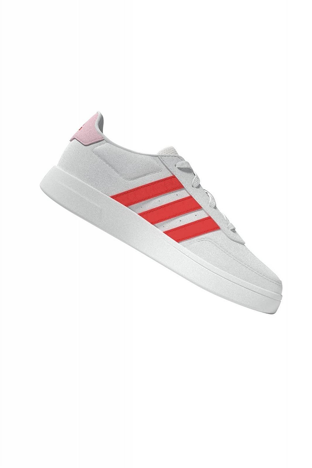 Кросівки adidas Breaknet для хлопчиків, фото №8