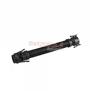 Шланг вентиляции картера METZGER 2380192 для BMW - Фото 1