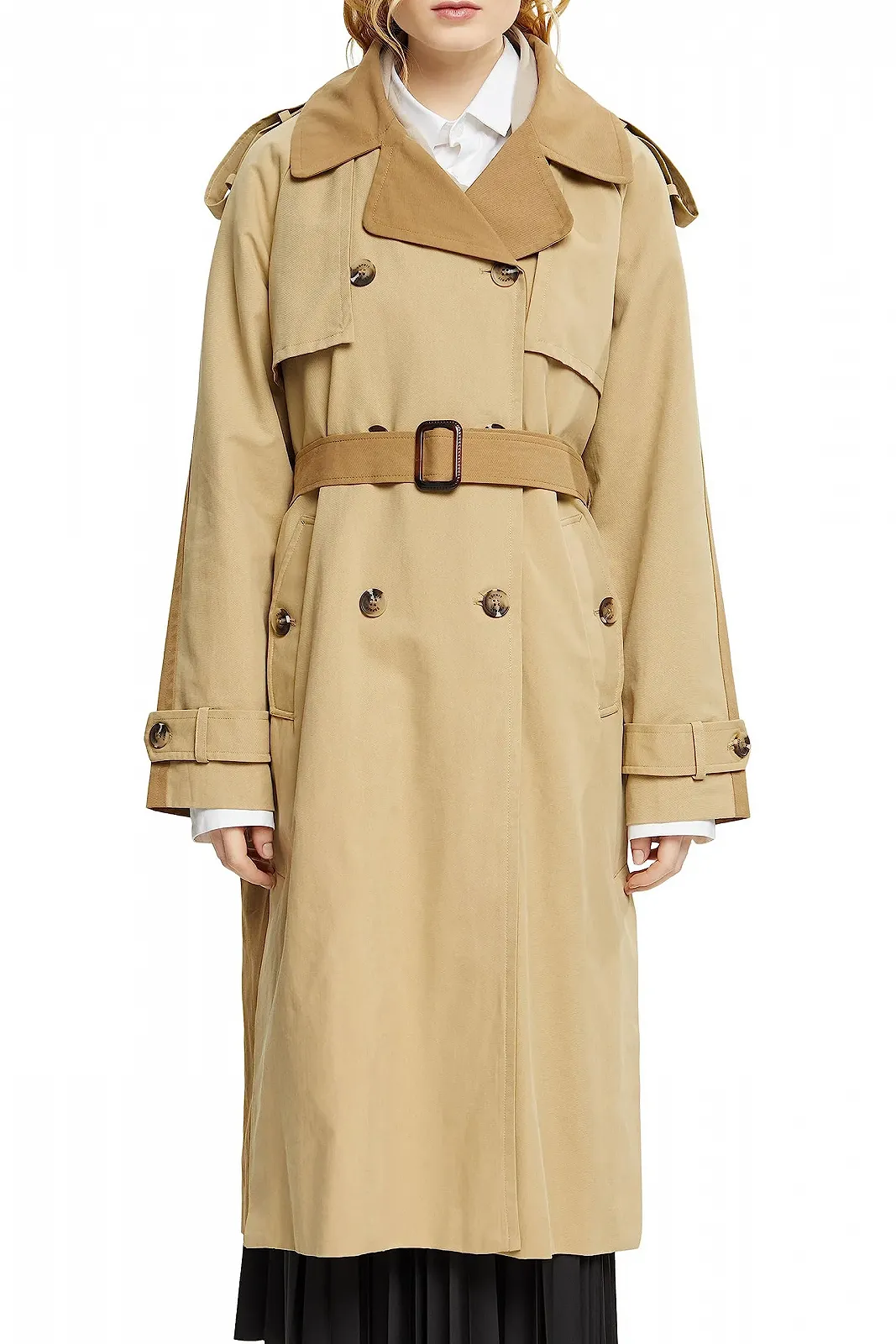 Женская куртка ESPRIT, фото №1