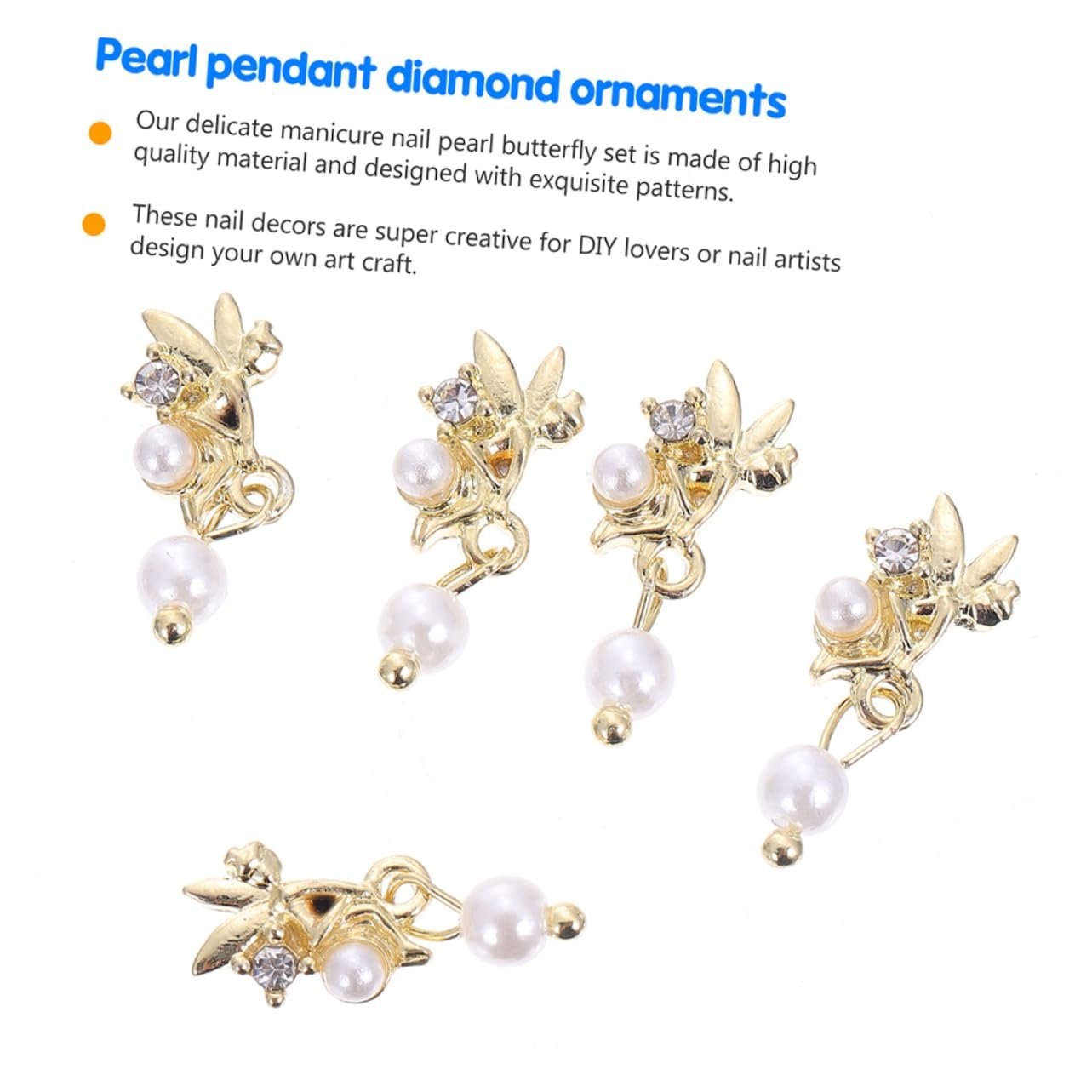 Набор украшений для ногтей (12 шт.) для самостоятельного создания сверкающего маникюра на дому, украшения для мобильного телефона, уникальная подвеска для маникюра, фото №4