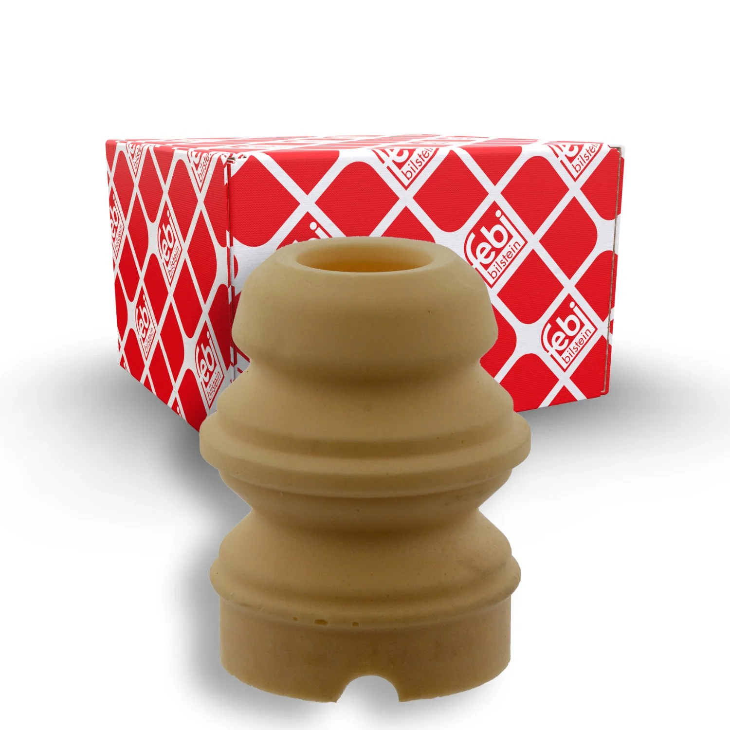 Отбойник подвески FEBI BILSTEIN 32258 передняя ось для BMW, фото №1