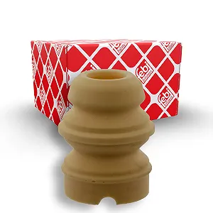 Відбійник підвіски FEBI BILSTEIN 32258 передня вісь для BMW - Фото 1