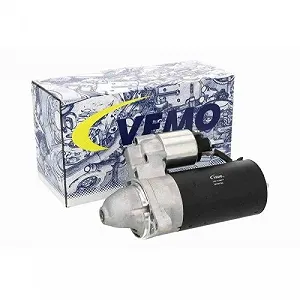 Стартер VEMO V30-12-39071 Green Mobility Parts для MERCEDES-BENZ synthetic.ua - Фото 1