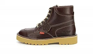 Мужские Ботинки Kickers Daltrey Hi synthetic.ua - Фото 1