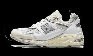 Кроссовки New Balance 90v2 Размер 43 - Фото 1