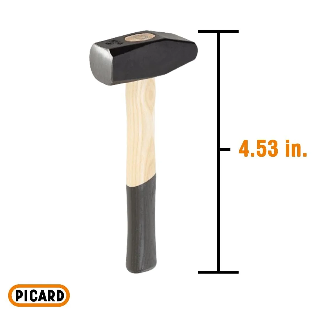 Молоток кузнечный Picard 0131-1250 1.25 kg, фото №3 Молоток кузнечный Picard 0131-1250 1.25 kg, фото №3