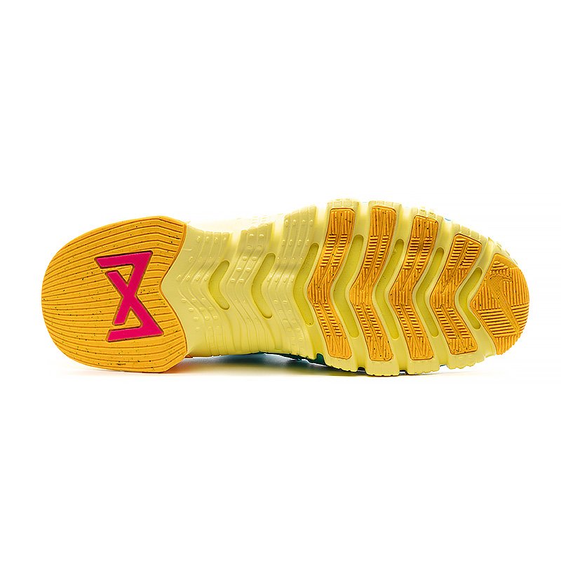 Кросівки Nike FREE METCON 5 44.5, фото №4