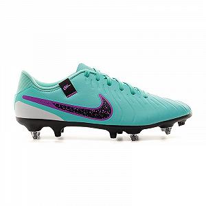 Бутсы Nike LEGEND 10 ACADEM SG-PRO AC 42.5 synthetic.ua - Фото 1