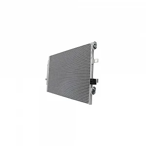 Конденсатор кондиціонера HELLA 8FC 366 221-641 - Фото 1