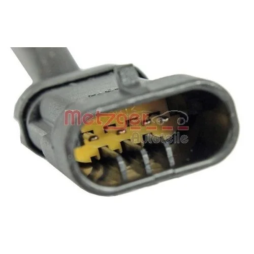 Лямбда-зонд METZGER 0893562, фото №2 Лямбда-зонд METZGER 0893562, фото №2