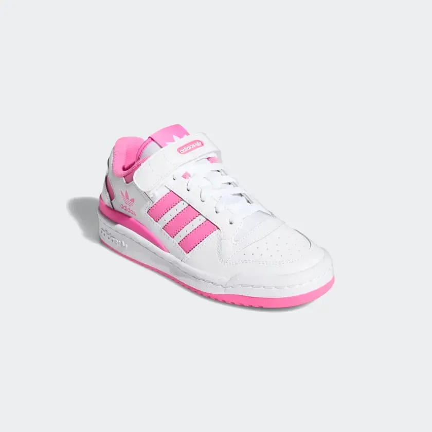 Кросівки Adidas Forum Low J 38 2/3, фото №4