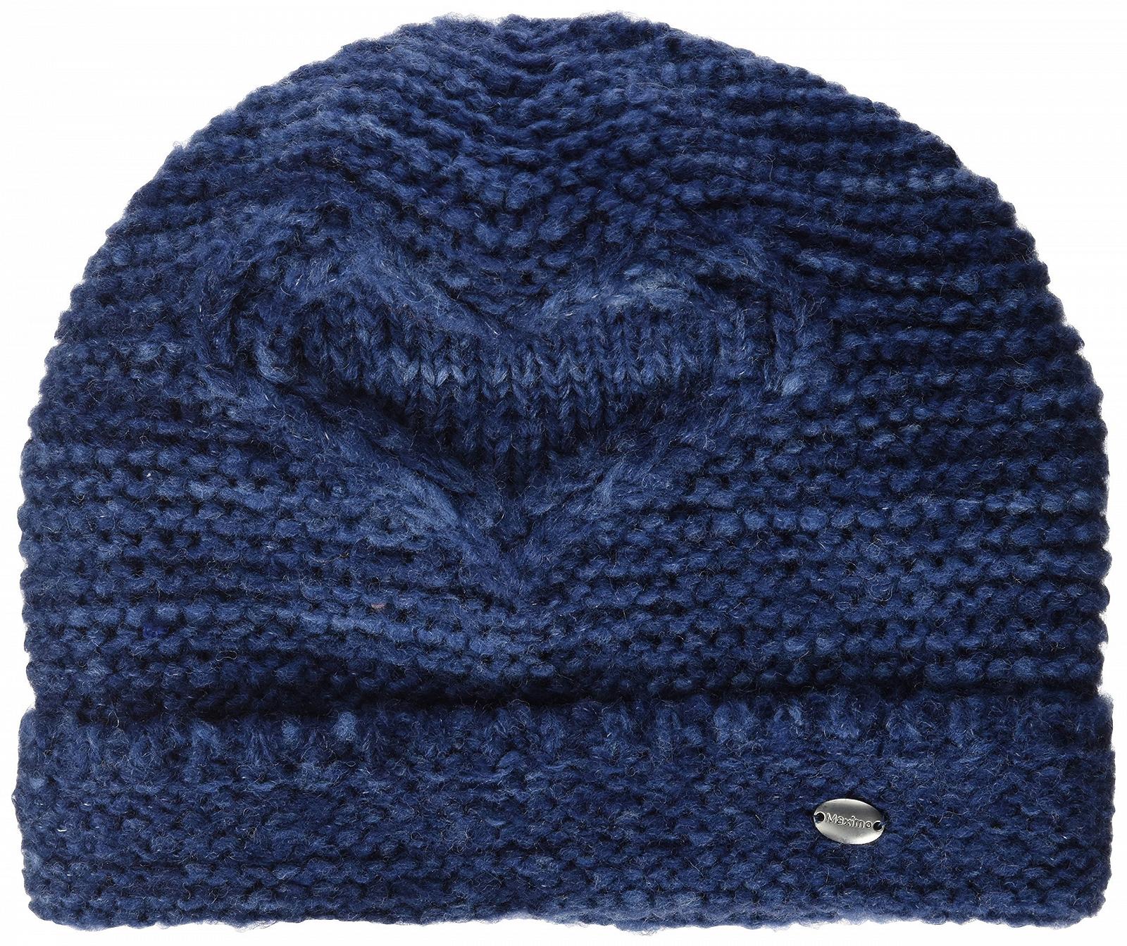 Шапка maximo, фото №1