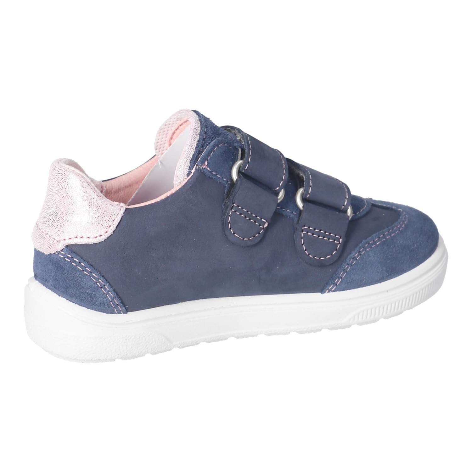 Кроссовки RICOSTA Lima Детские Низкие, Ширина: Средняя, Съемная Стелька, фото №9