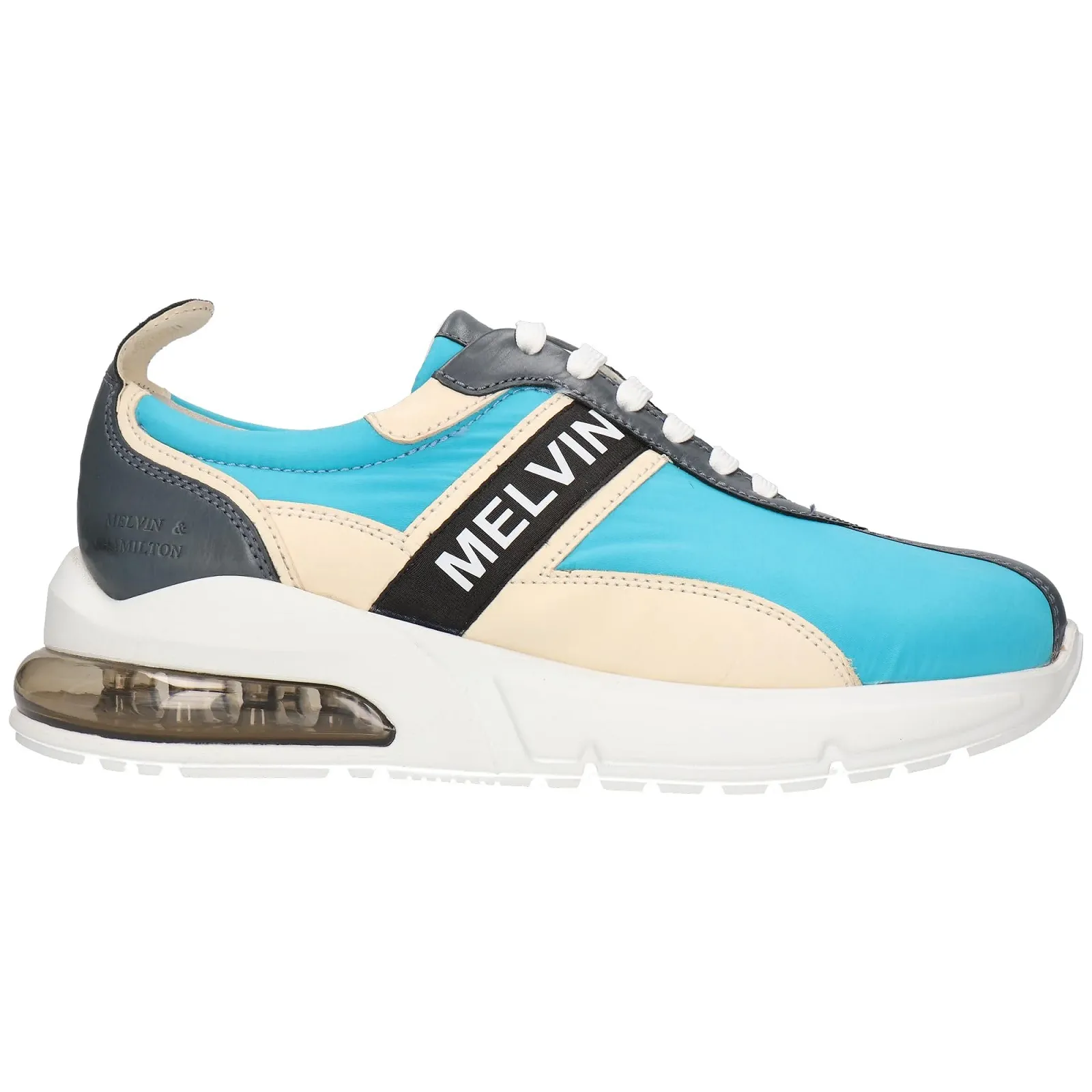Кросівки Melvin & Hamilton Bryan 5 Чоловічі, фото №2