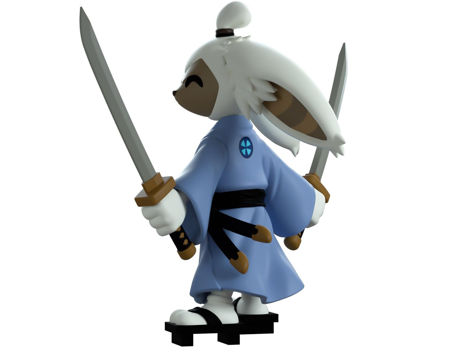 Фігурка Youtooz Avatar The Last Airbender Ronin Momo, фото №8