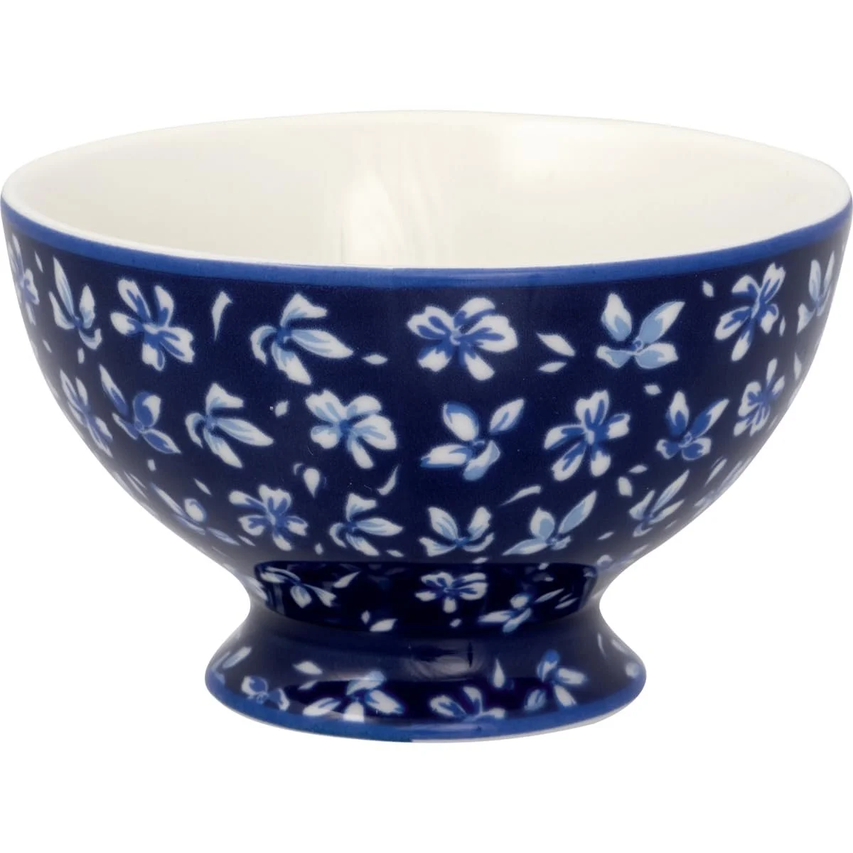 Миска для снеков Dahla Greengate 10 см Голубая, фото №1