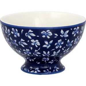 Миска для снеков Dahla Greengate 10 см Голубая - Фото 1