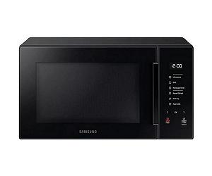 Мікрохвильова піч з грилем Samsung MG30T5018CK - Фото 1
