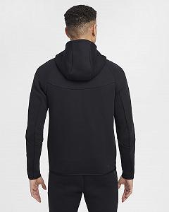 Свитшот Nike TCH FLC FZ WR HOODIE XXL synthetic.ua - Фото 1