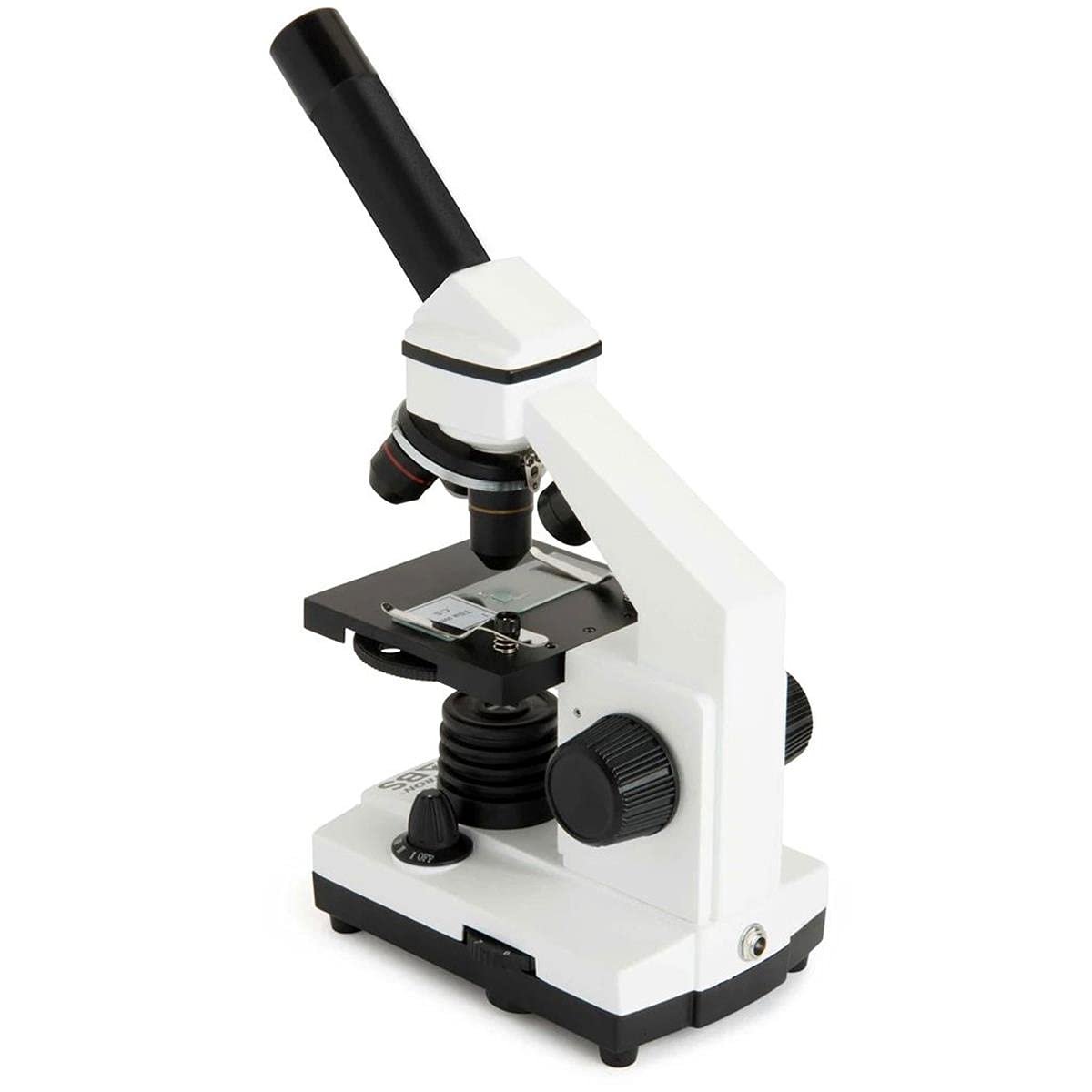 Микроскоп Celestron Labs Cl-CB2000 C Compound, фото №4