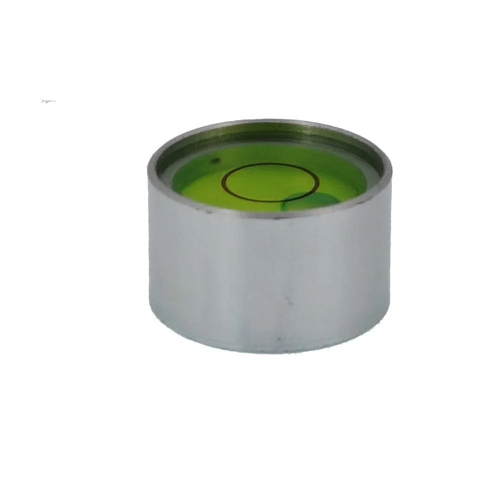 Рівень UMEI Universal Metal круглий 20x14 мм / 21x13 мм зелений, фото №3 Рівень UMEI Universal Metal круглий 20x14 мм / 21x13 мм зелений, фото №3