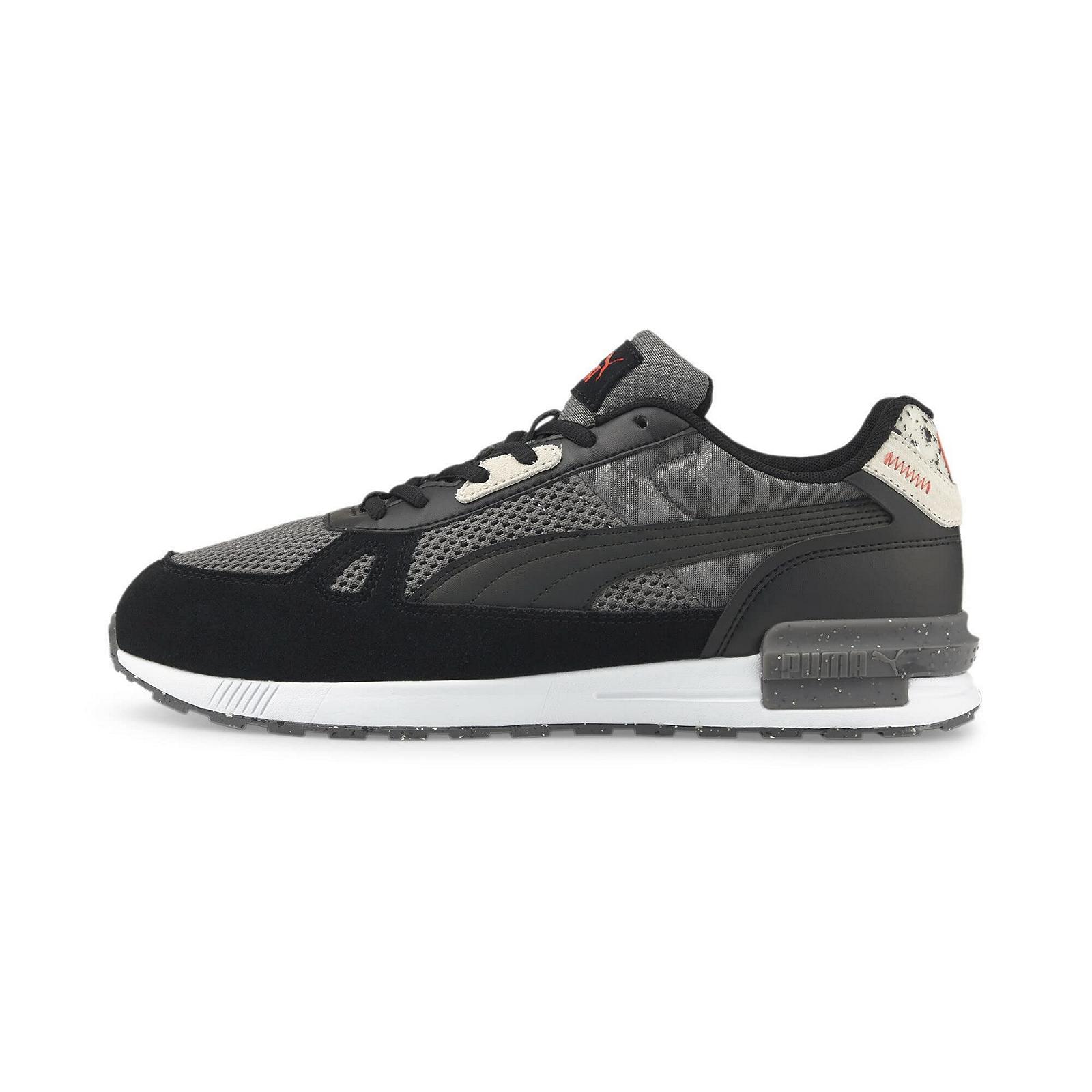 Кросівки PUMA Unisex Graviton Pro Better, фото №4 Кросівки PUMA Unisex Graviton Pro Better, фото №4