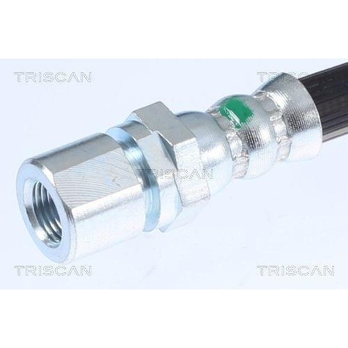 Тормозной шланг TRISCAN 8150 24128 OPEL VAUXHALL передняя ось, фото №2 Тормозной шланг TRISCAN 8150 24128 OPEL VAUXHALL передняя ось, фото №2