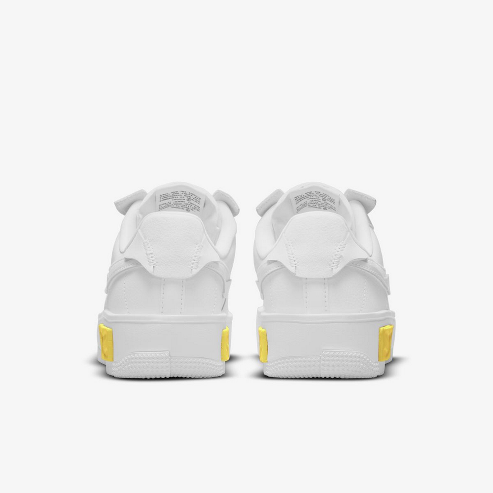 Кроссовки Nike Air Force 1 Размер 38.5, фото №5