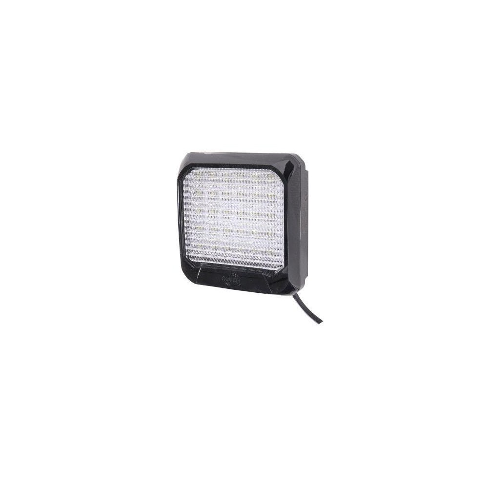 Робоча фара HELLA 1GA 995 193-041, фото №1