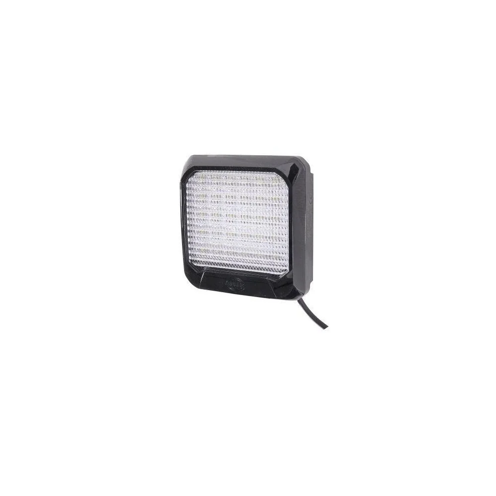 Робоча фара HELLA 1GA 995 193-041, фото №1