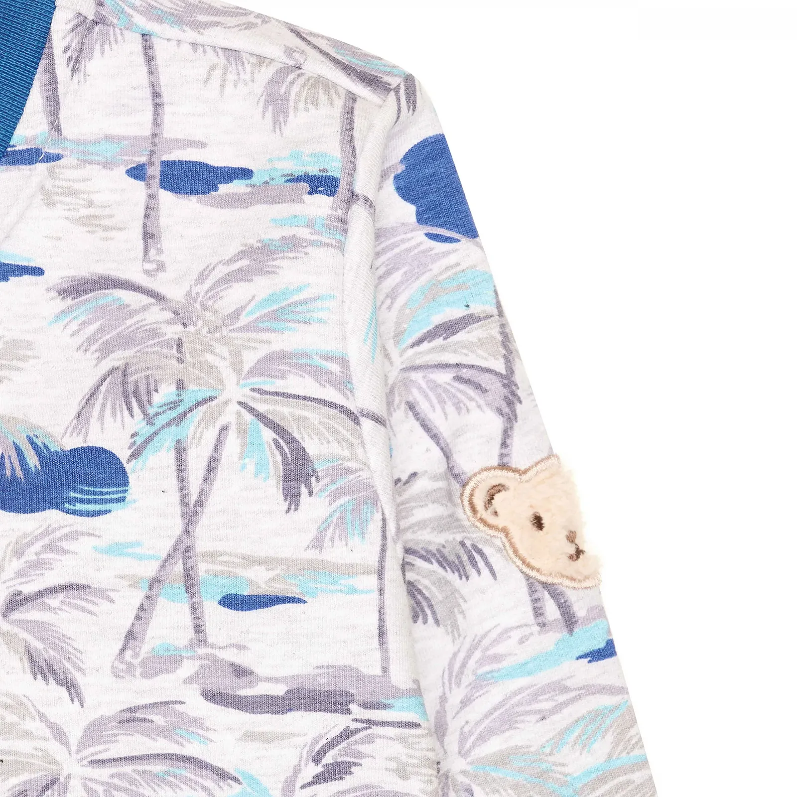 Куртка Steiff для мальчиков, без капюшона, переходная куртка, фото №3 Куртка Steiff для мальчиков, без капюшона, переходная куртка, фото №3