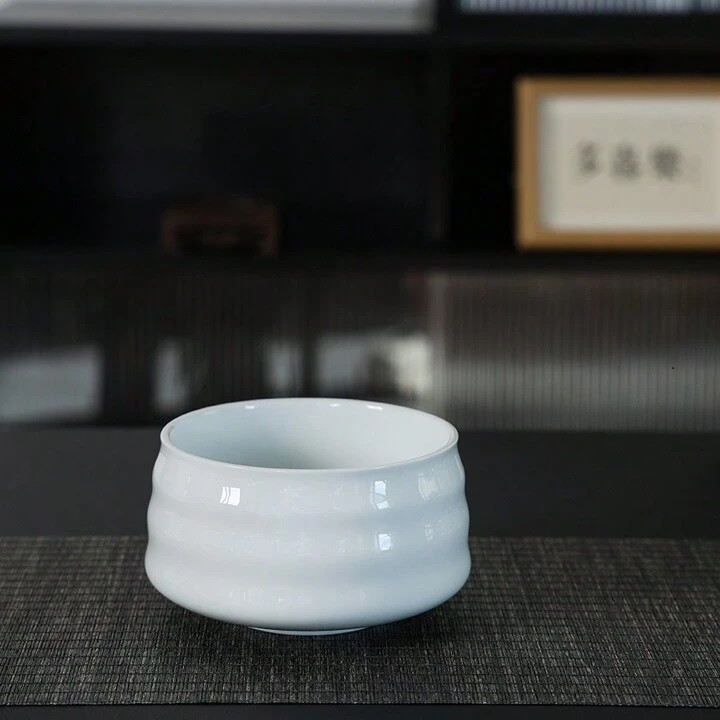 Комлект LightWhite для приготовления матчи на 2 предмета, фото №4 Комлект LightWhite для приготовления матчи на 2 предмета, фото №4