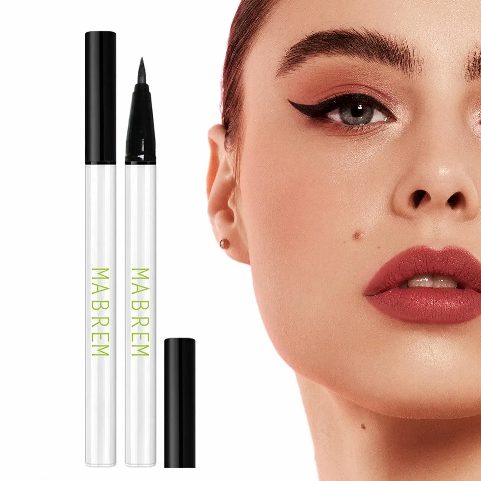 Жидкая Подводка Fowybe, фото №7