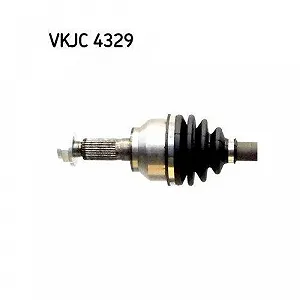 Приводной вал SKF VKJC 4329 для MAZDA передняя ось слева synthetic.ua - Фото 1