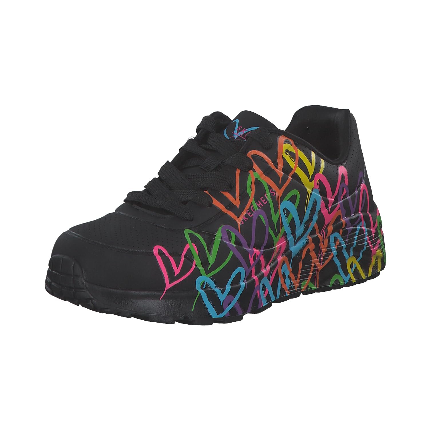 Кроссовки Skechers Solar Fuse женские, фото №1