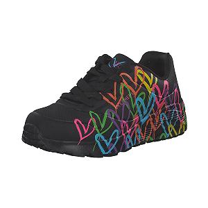 Кроссовки Skechers Solar Fuse женские - Фото 1